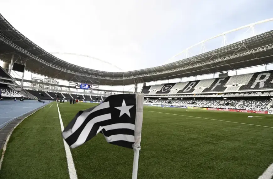Nilton Santos mantém atividades e terá Botafogo Run no dia 12 de julho