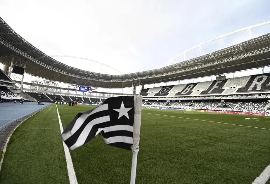 Nilton Santos mantém atividades e terá Botafogo Run no dia 12 de julho
