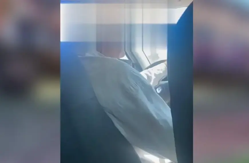 Passageira grava assédio em corrida de aplicativo e denuncia em Araçatuba