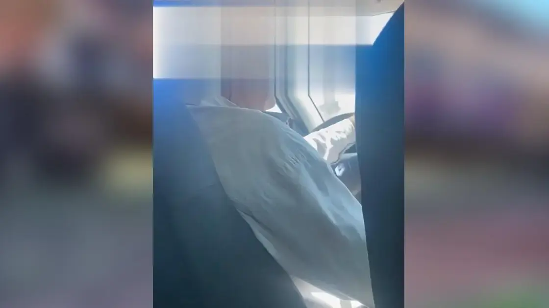 Passageira grava assédio em corrida de aplicativo e denuncia em Araçatuba