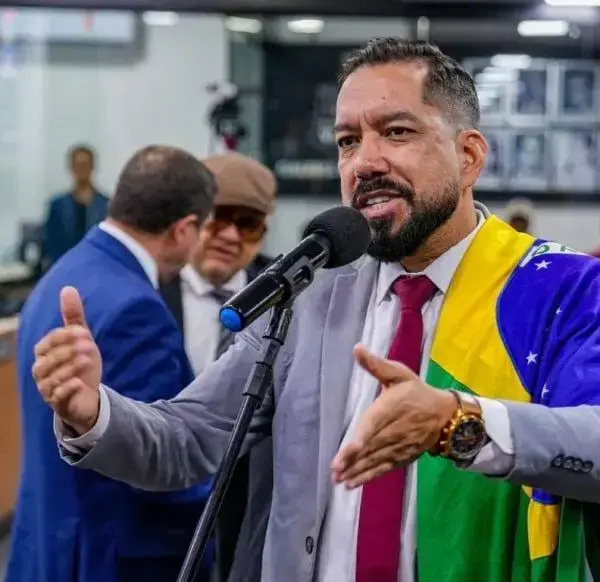 Polêmica em Vila Velha: vereador quer restringir participação na Pride Run