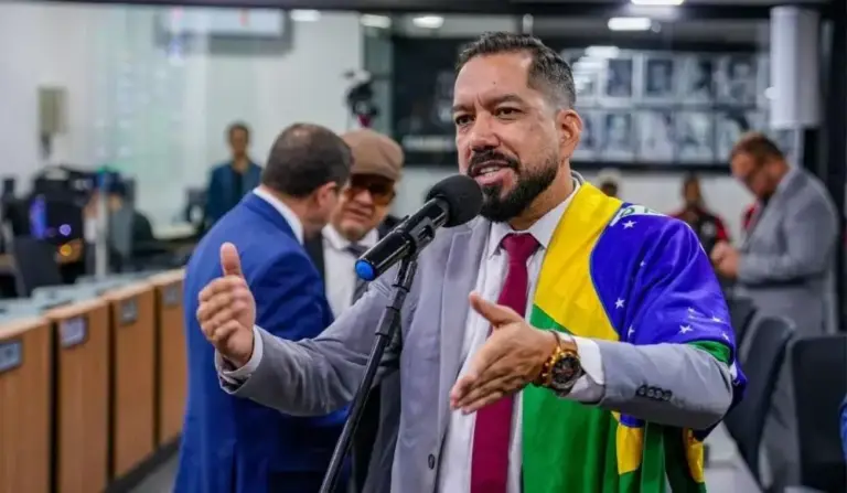 Polêmica em Vila Velha: vereador quer restringir participação na Pride Run
