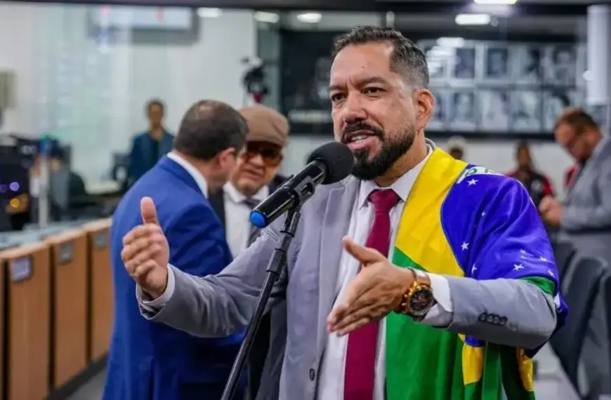 Polêmica em Vila Velha: vereador quer restringir participação na Pride Run