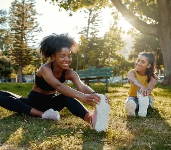 Quando a disciplina vira rigidez: reconhecer sinais na corrida