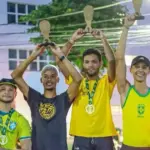 Resultados da Estação Brasil Run 5K: vencedores e tempos de Angra dos Reis