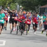 Santos abre 152 vagas gratuitas para a corrida Chilli Run 5K na orla