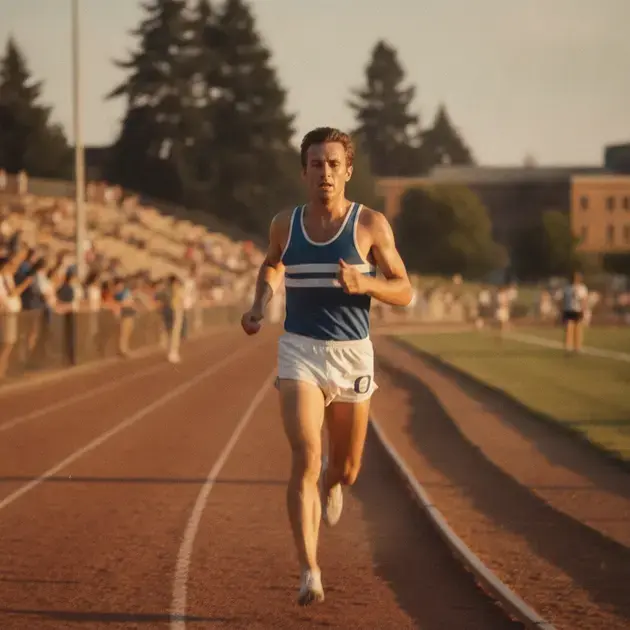 Sem Limites (2007): Resenha sobre a Paixão pela Velocidade e a Biografia de Steve Prefontaine