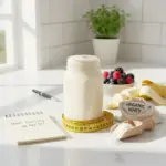 Shakes Proteicos para Emagrecimento Sustentável