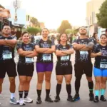 Tático Run 2026 em Santarém: percurso de 7 km, data e inscrições abertas
