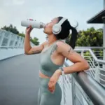 Tatuagem interfere no suor e na performance? O que a ciência diz