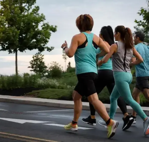 The Pulse Run: corrida, música e gastronomia no Centro de Convenções