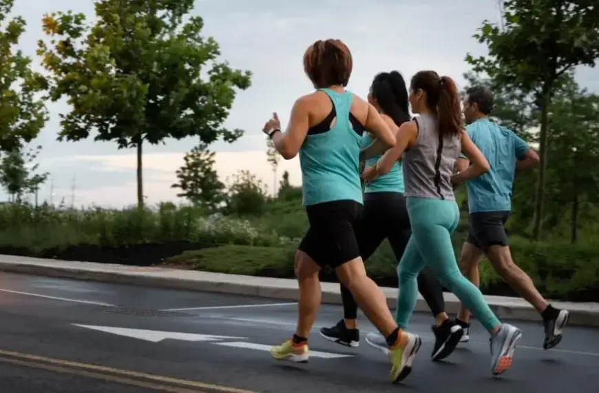 The Pulse Run: corrida, música e gastronomia no Centro de…
