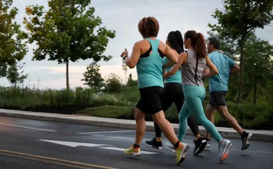 The Pulse Run: corrida, música e gastronomia no Centro de Convenções