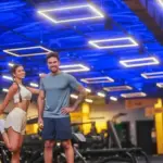 Treinar em casal: mais motivação, melhor desempenho e constância