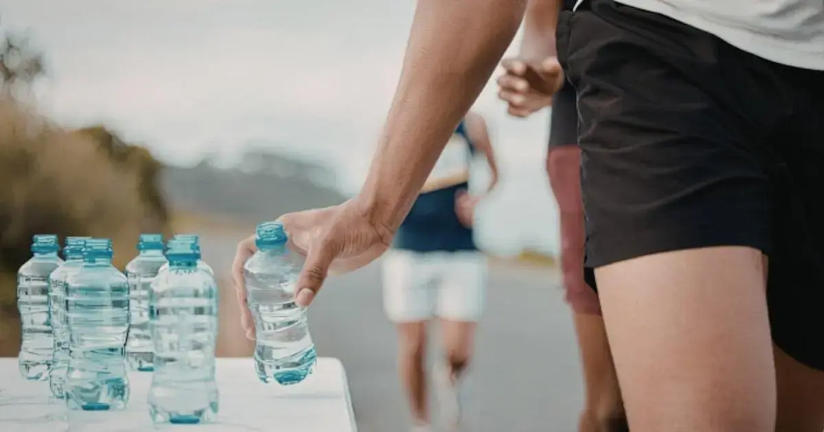 36% dos corredores já foram 'pipocas': estudo nacional revela motivos