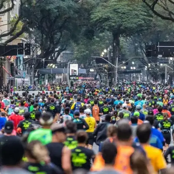 ABRACEO Academy leva organizadores aos bastidores da SP City Marathon
