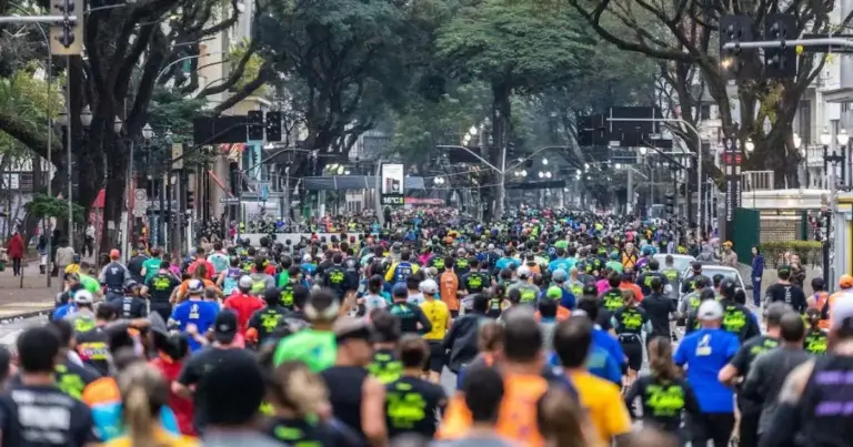 ABRACEO Academy leva organizadores aos bastidores da SP City Marathon