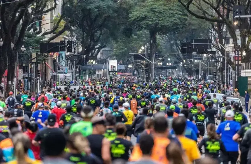 ABRACEO Academy leva organizadores aos bastidores da SP City Marathon