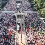As corridas de rua mais íngremes do Brasil: onde testar sua altimetria