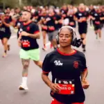Caixa Sunset Run em Palmas: percurso, entrega de kits e regras da prova