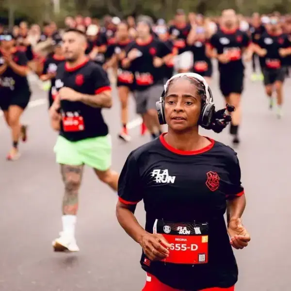Caixa Sunset Run em Palmas: percurso, entrega de kits e regras da prova