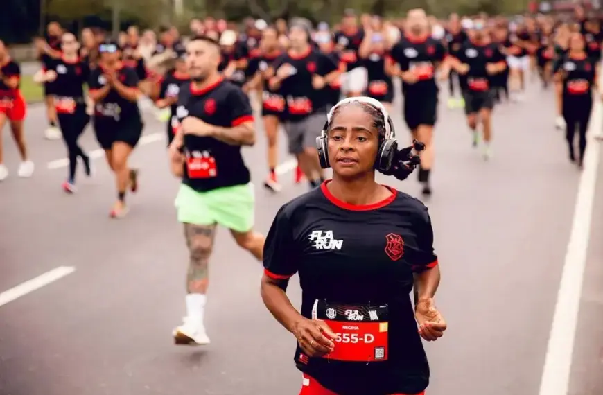 Caixa Sunset Run em Palmas: percurso, entrega de kits e&hellip;