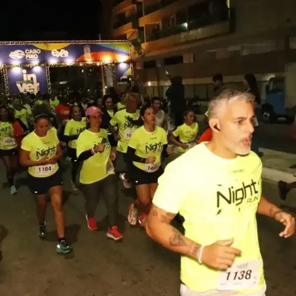 Centenário da Ponte: Corre da Ponte e Night Run agitam…