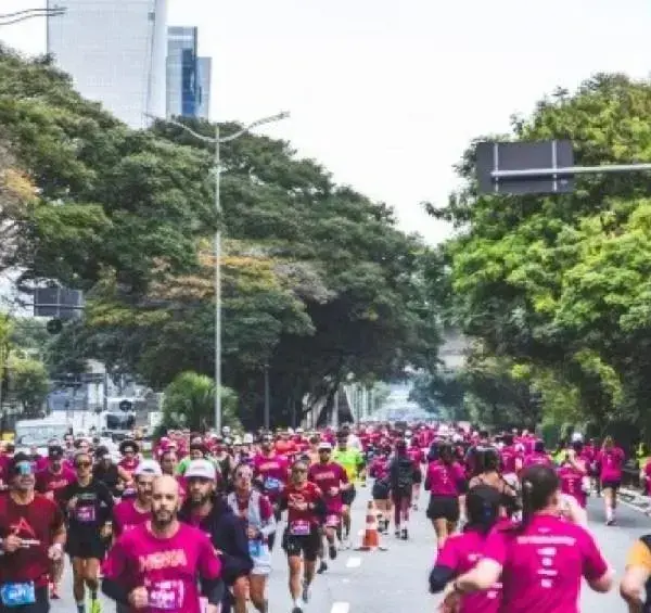 Como lidar com cãibras durante a corrida: experiência e dicas…
