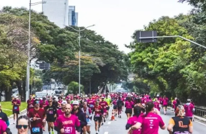 Como lidar com cãibras durante a corrida: experiência e dicas práticas