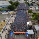 Corrida 9 de Julho: relembre os campeões das últimas 10 edições
