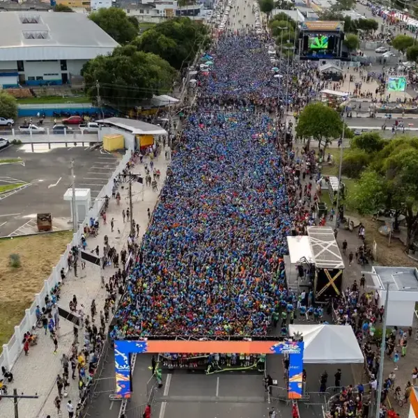 Corrida 9 de Julho: relembre os campeões das últimas 10…