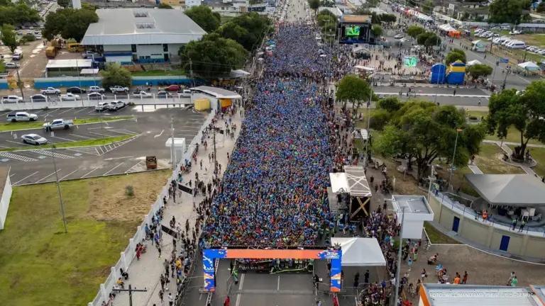 Corrida 9 de Julho: relembre os campeões das últimas 10 edições