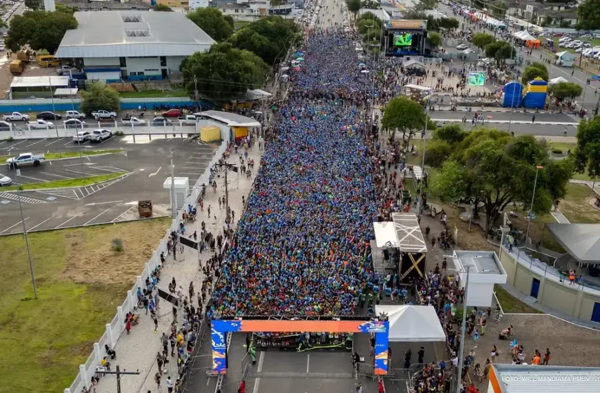 Corrida 9 de Julho: relembre os campeões das últimas 10 edições