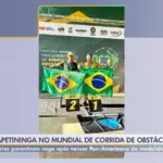 Equipe de Itapetininga vence Pan‑Americano e vai ao Mundial na Irlanda