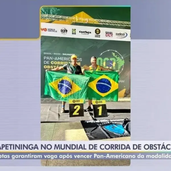 Equipe de Itapetininga vence Pan‑Americano e vai ao Mundial na&hellip;