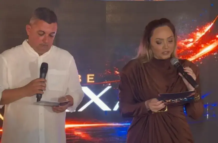 Expo Ubiz e Ubiz Run na Uenf: feira de negócios e corrida em Campos