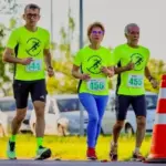 Família Montanha: como a corrida transformou saúde, laços e comunidade