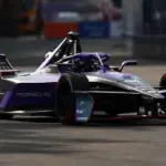 Fórmula E: horários e onde assistir o ePrix de Shanghai — rodada dupla