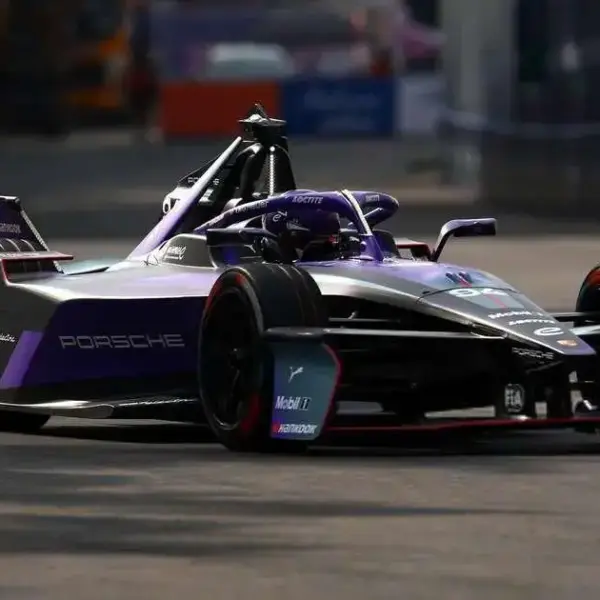 Fórmula E: horários e onde assistir o ePrix de Shanghai — rodada dupla
