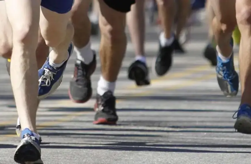 Hoka Speed Run em São Paulo: largada no Parque do Povo e três distâncias