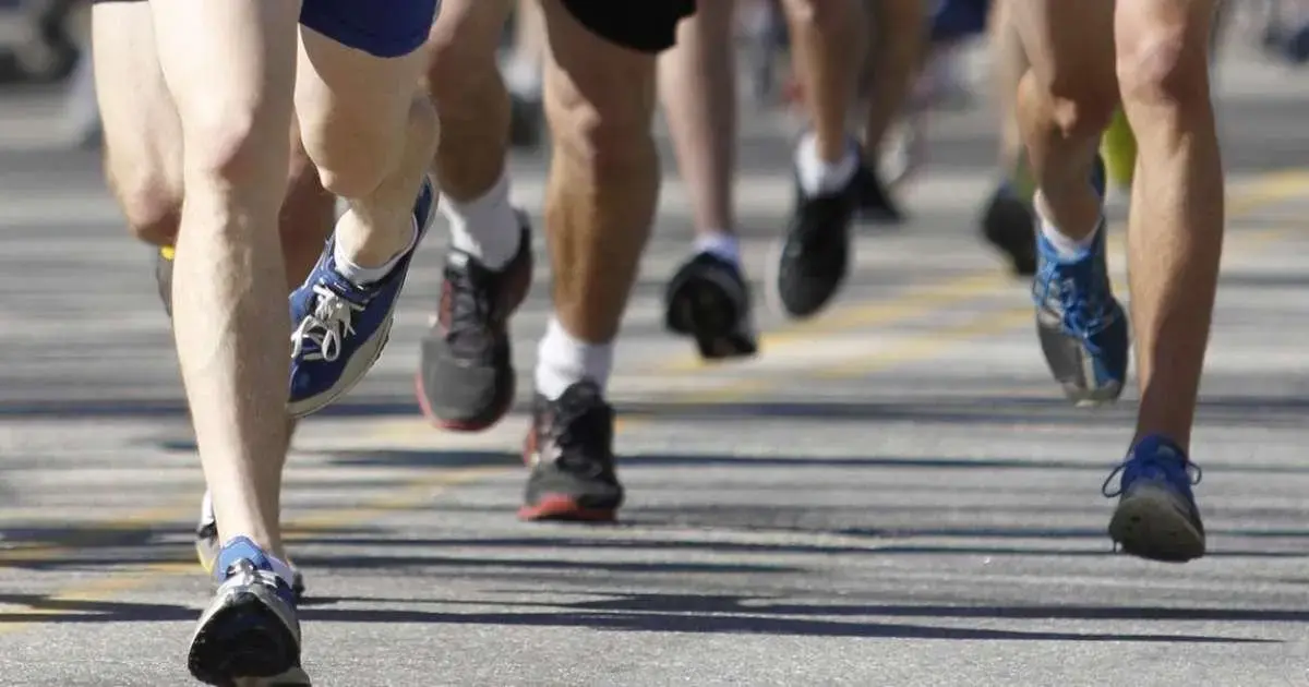 Hoka Speed Run em São Paulo: largada no Parque do Povo e três distâncias