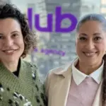 Hublub anuncia Michele Pereira e Alcione Ribeiro em cargos de direção