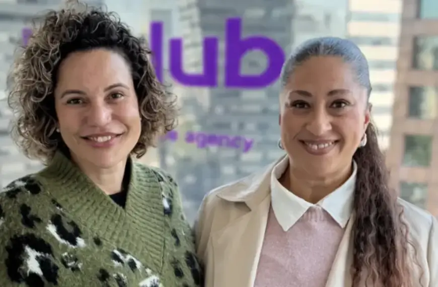 Hublub anuncia Michele Pereira e Alcione Ribeiro em cargos de…