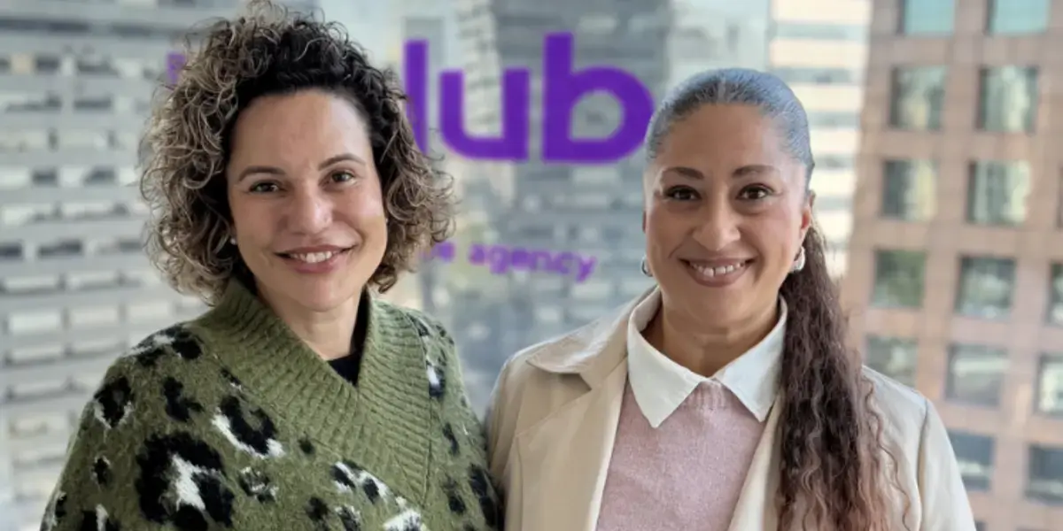 Hublub anuncia Michele Pereira e Alcione Ribeiro em cargos de direção
