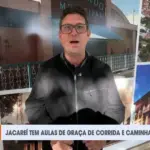 Jacareí oferece aulas gratuitas de corrida e caminhada para moradores