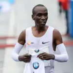 Kipchoge lidera elite mundial na New Balance 42K Porto Alegre 2026