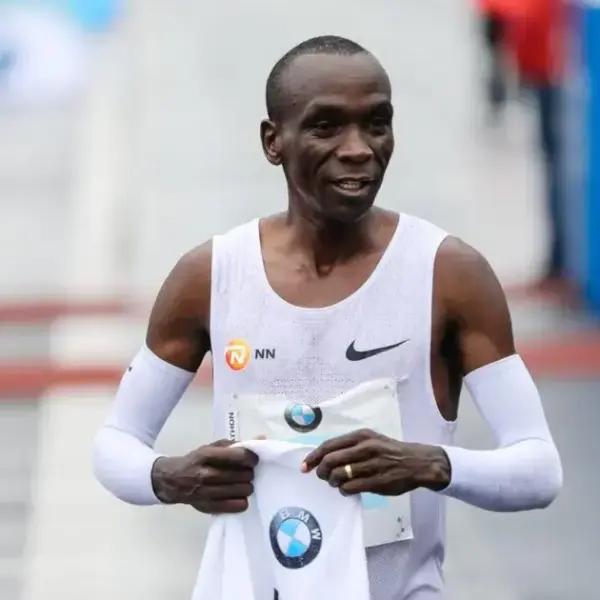 Kipchoge lidera elite mundial na New Balance 42K Porto Alegre…