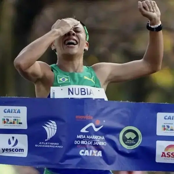 Meia Maratona do Rio 2026 será válida pelo Campeonato Brasileiro