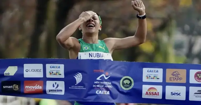 Meia Maratona do Rio 2026 será válida pelo Campeonato Brasileiro