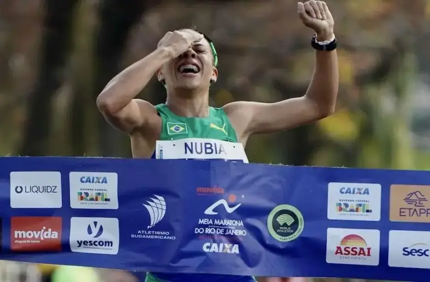 Meia Maratona do Rio 2026 será válida pelo Campeonato Brasileiro
